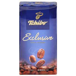 Tchibo Exclusive Vid 500G