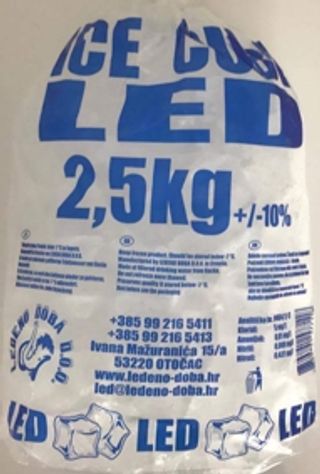 Led - Konzumni Coctail - 2500g