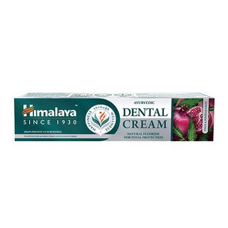 Himalaya DENTAL CREAM pasta za zube - nar, 100g