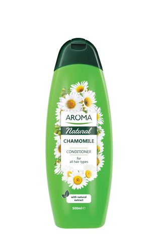AROMA regenerator natural 500 ML | 3800013553282