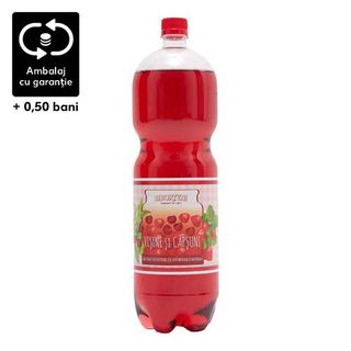 Biborteni B Carbo Visine Capsuni 2L