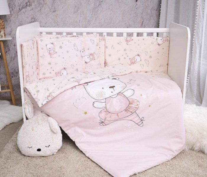 Bebin prvi garderober