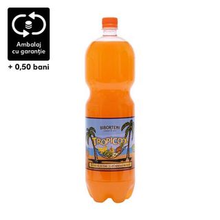 Biborteni Baut Carbo Tropicool 2 L