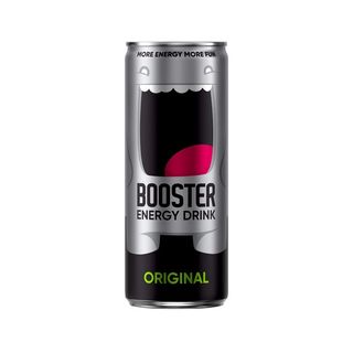 R BOOSTER 0.25L LIMENKA NEKTAR 013892