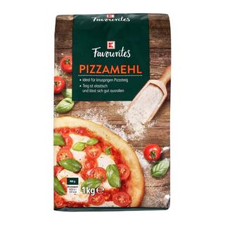K-Favorites Făină Pentru Pizza 1Kg