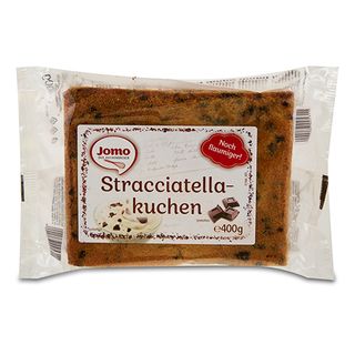 Jomo Chec Stracciatella 400G
