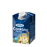 Meggle Сметана за готвене 500 МЛ / 38921014