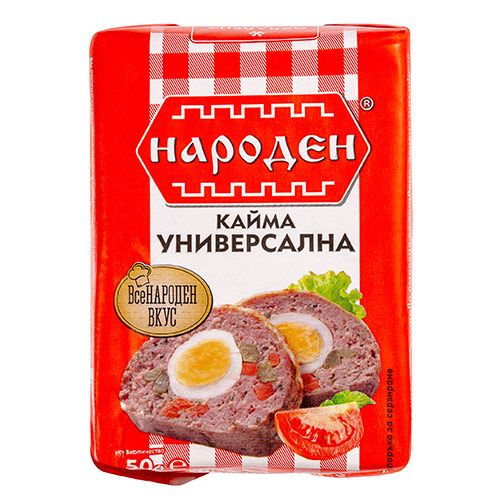 Кайма Народна универсална