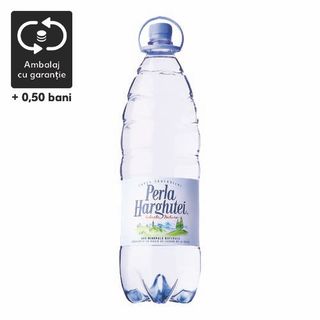 Perla Harghitei Apa Min Nat Carbo 2L Sgr