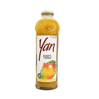 SOK MANGO 100% 930ML YAN 11257009