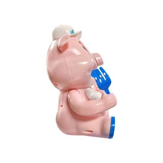 Joc de societate Porcusorul infometat One Two Fun