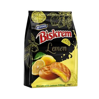 Biskrem Biscuiti Lamaie 160G            