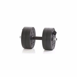 Bučica vinil podesiva 10 kg
