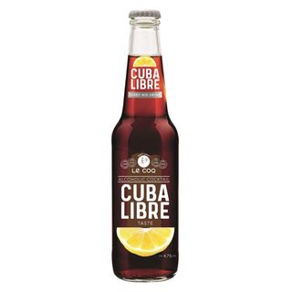 Le Coq koktel cuba libre 0.33l 4740098095903