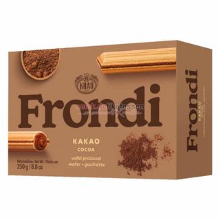 FRONDI MAXI KAKAO 250G