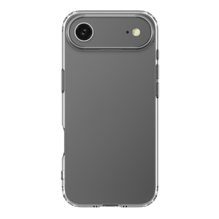 Capac Protectie Spate Cellara Colectia Crystal Pentru iPhone 17 Air - Transparent,CL80505