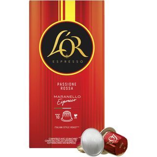 L'or, Cafea Maranello Espresso, 10 capsule (ID 67524)