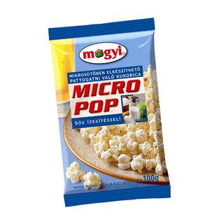 Kokice Slane Za Mikrotalasnu Mogyi 100G