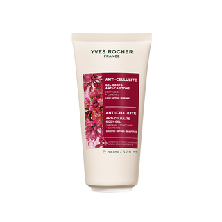 Gel anticelulitic, 200 ml