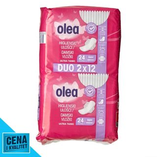 Olea hu super duo 24/1 olea 3850334579638
