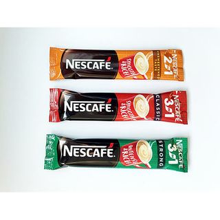 Nescafe 2в1 кафе разтворимо 8г / 00078650