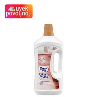 Denkmit sredstvo za čišćenje parketa, 1l