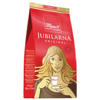 KAVA JUB. MLJ. 500 g FRANCK VR