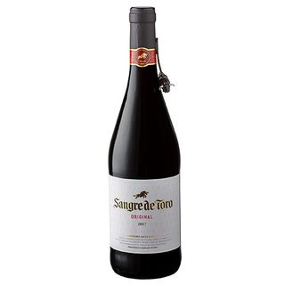 Sangre de Toro Blanco Clasico 0,75 л / 00087341