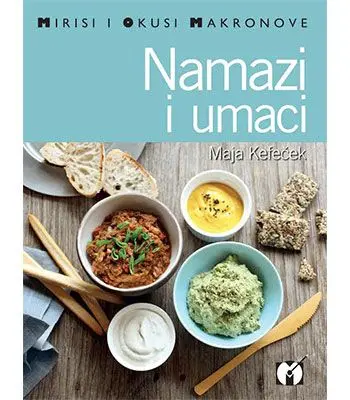 Hrana i kuhanje.