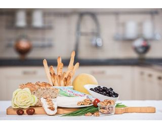 Branza proaspata, Caprini, 80 gr