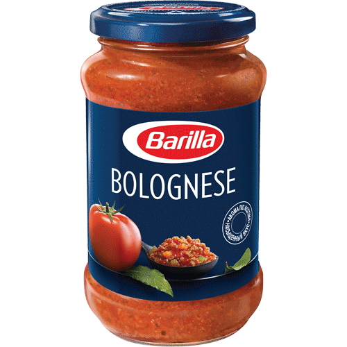 Barilla Сос Болонезе