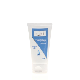 Lubrifiant Soft Clasic 50mlLUX03245