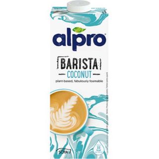 Alpro Barista Bautura Cocos 1L