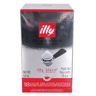 Illy кафе Arabica капсули 18 БР | 38953265