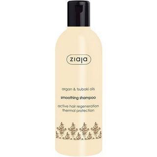 ZIAJA ŠAMPON ZA KOSU ARG&TSUB.ULJE 300ML (447970)