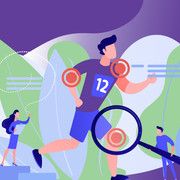 MIŠIĆI, KOSTI I ZGLOBOVI