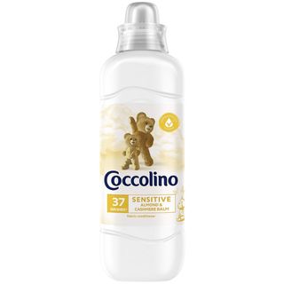 COCCOLINO omekšivač 925 ml almond and cashmere | 8717163623688