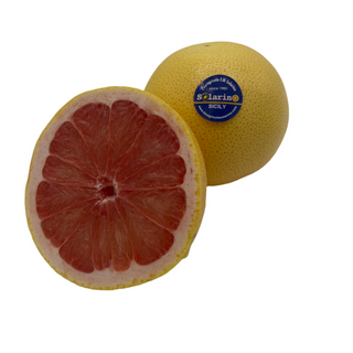 Grapefruit rosu ECO 500g