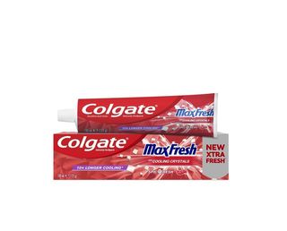 COLGATE Pasta de dinti Max Fresh Spicy 100ml