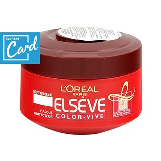 Elseve Masca Par Prot. Color Vive 300Ml