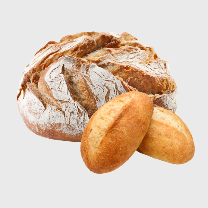 Прясно Изпечен Хляб