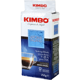 Kimbo Мляно кафе aroma italiano 250 ГР / 38931351