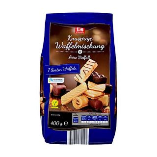 Klc Mix Napolitane Frt 400G