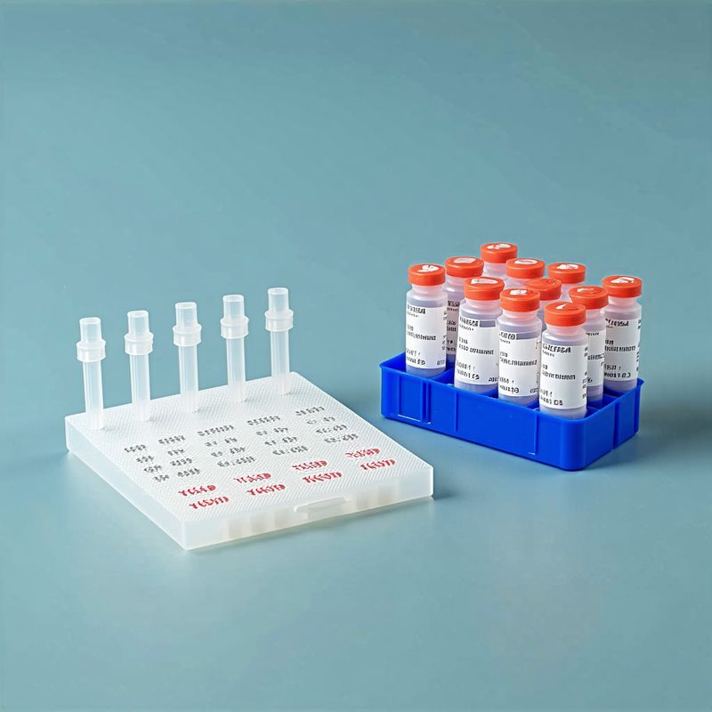 Диагностични тестове