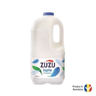 Zuzu Lapte 1.5% Grasime 1.8L