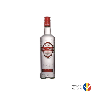 Stalinskaya Vodka 40% Alc 0.5L