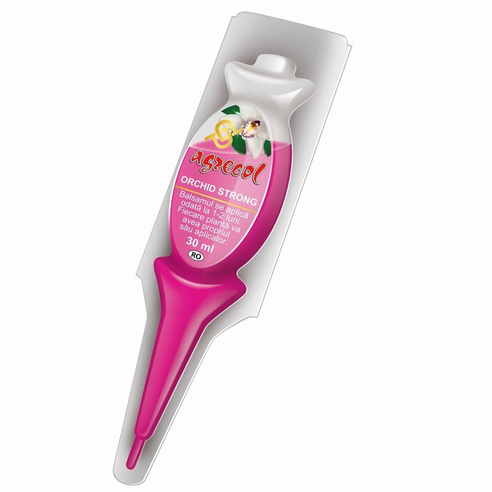 Ingrasamant si pesticide