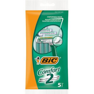 Bic Comfort2 Aparat Ras B 5 Buc