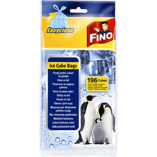 Fino Ледени Кубчета в плик 1 БР / 38125392
