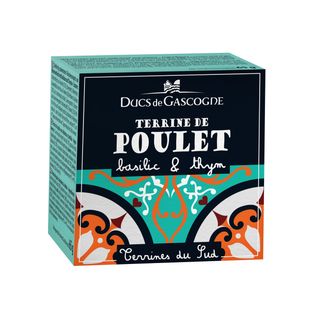 Pašteta od piletine 65 g
